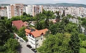 Casa din Parc